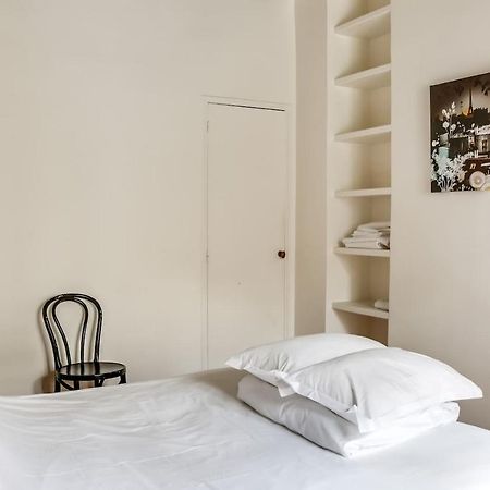 Апартаменты Unit 007 Marais Pompidou Париж Экстерьер фото